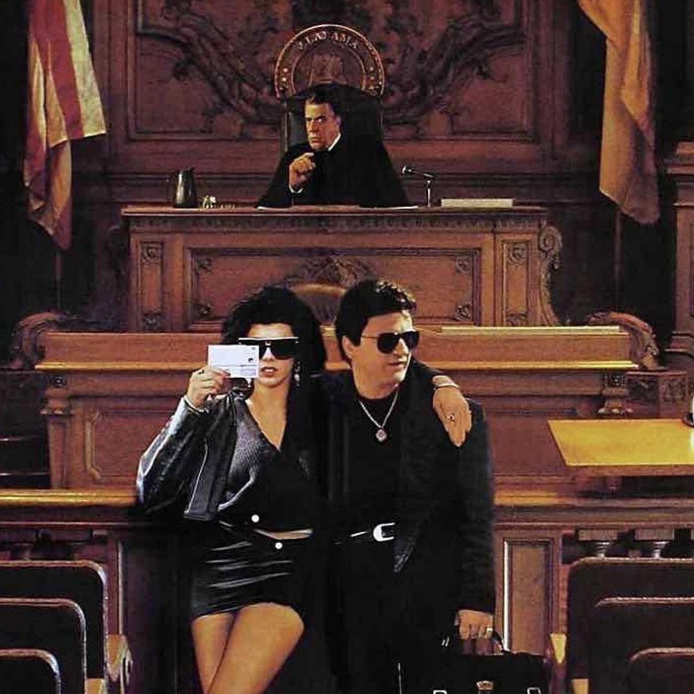 My Cousin Vinny