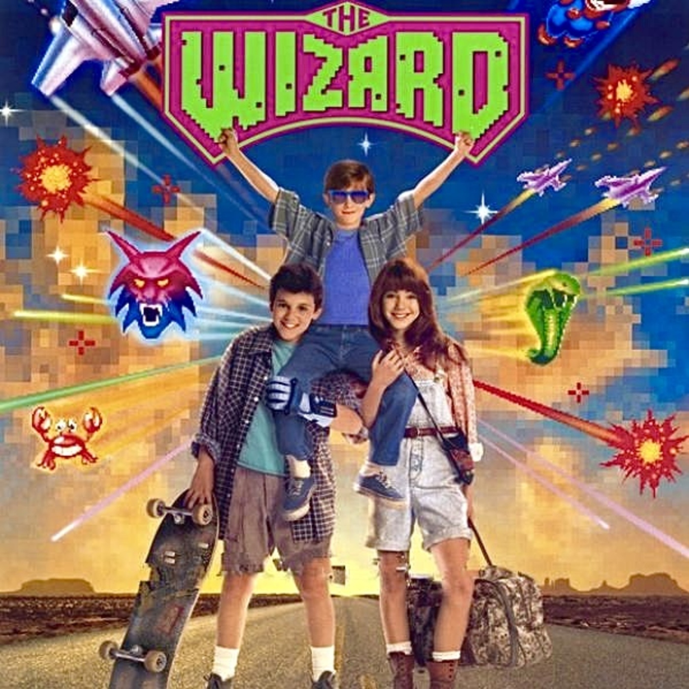 The Wizard