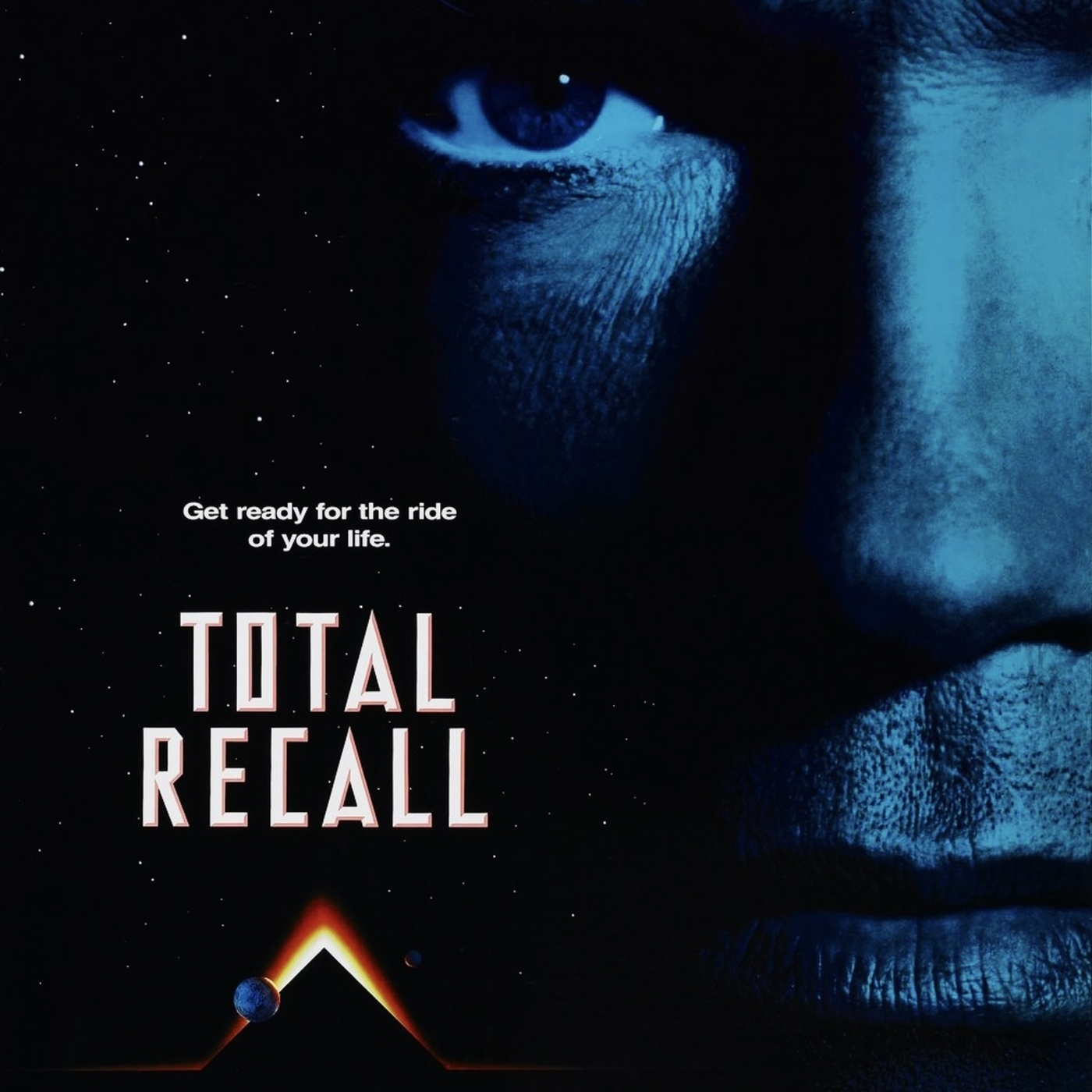 Total Recall