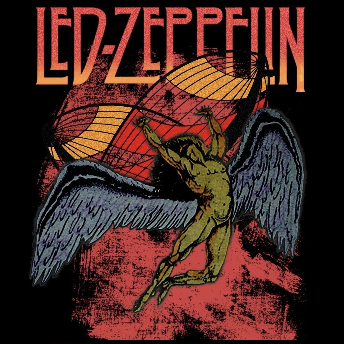 Led Zeppelin