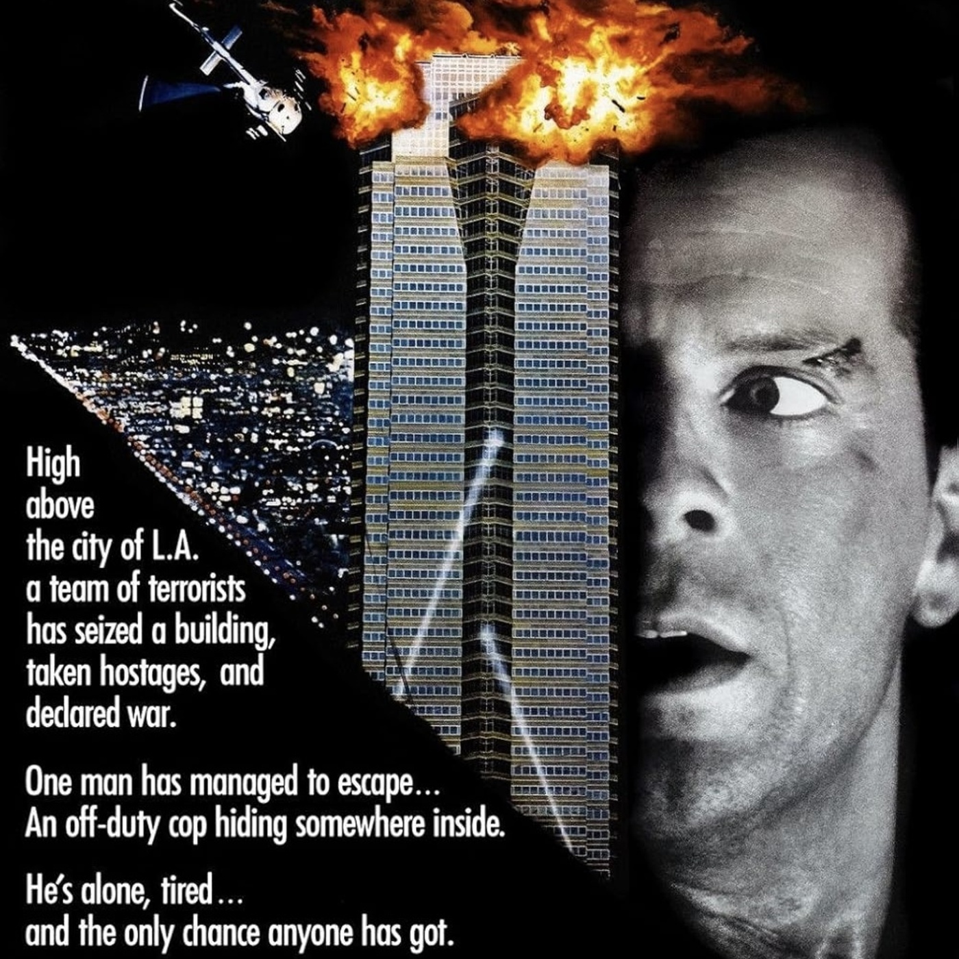 Die Hard