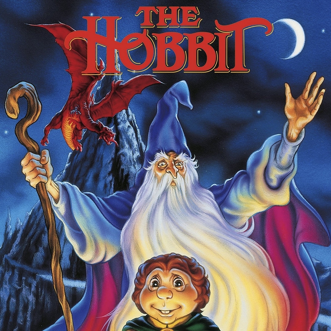 The Hobbit