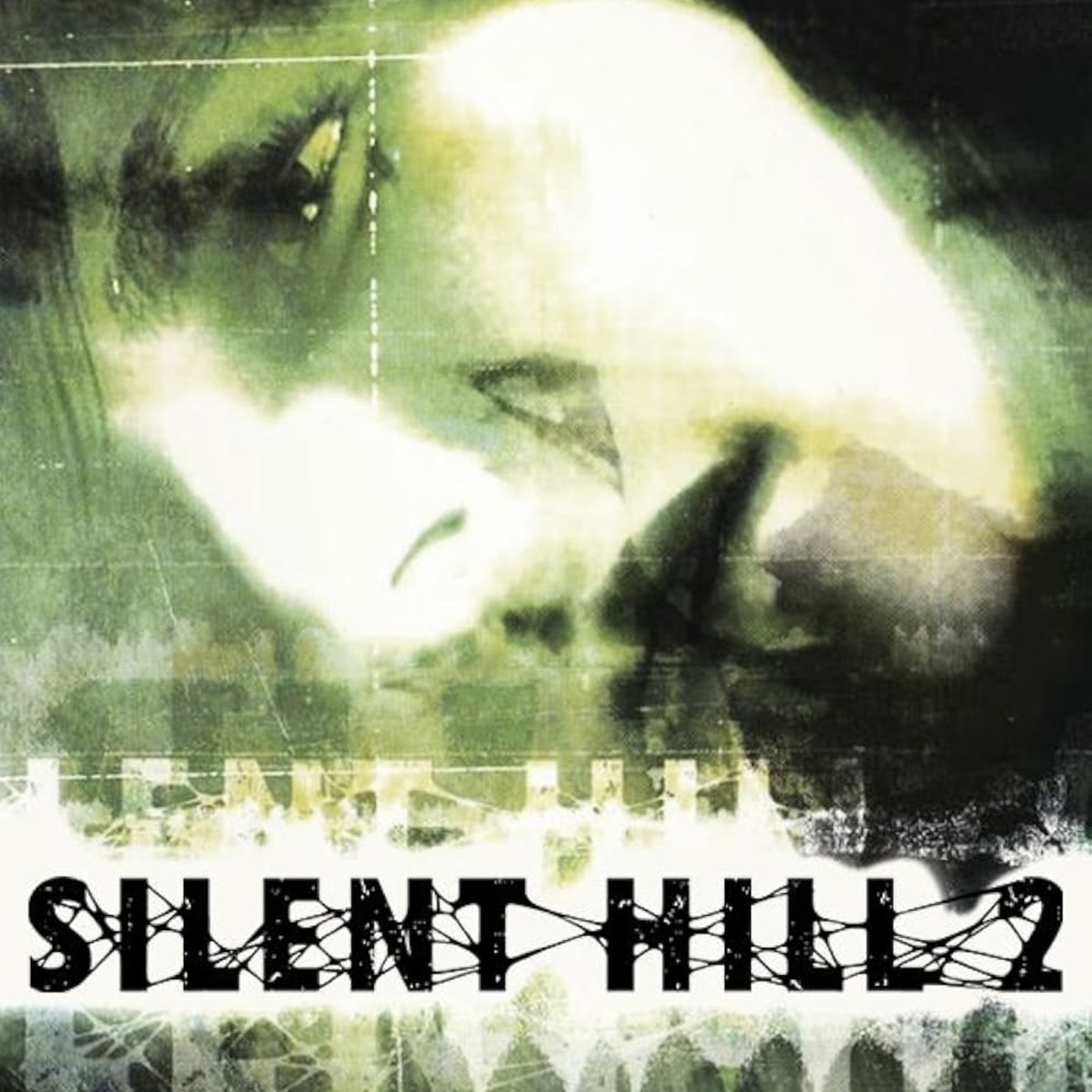 Silent Hill 2
