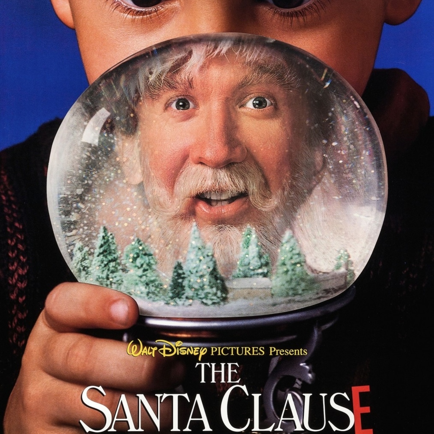 The Santa Clause