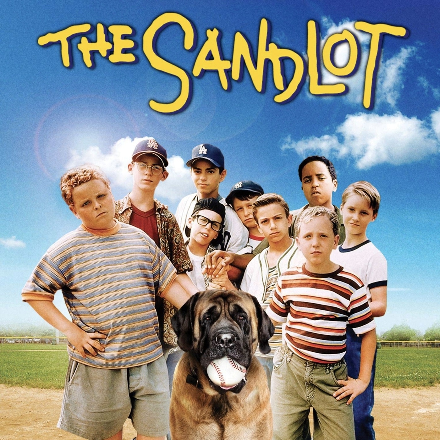 The Sandlot