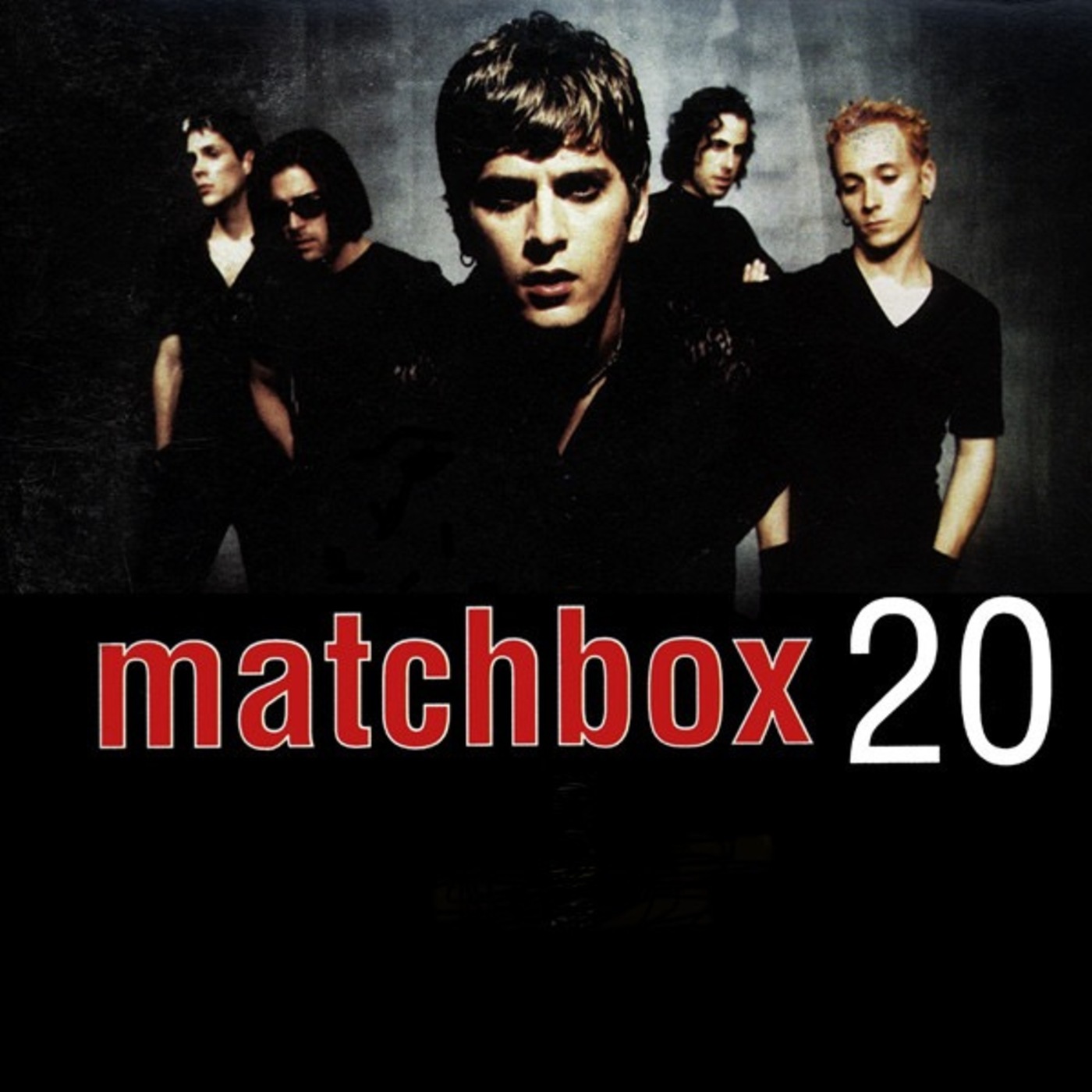 Matchbox Twenty