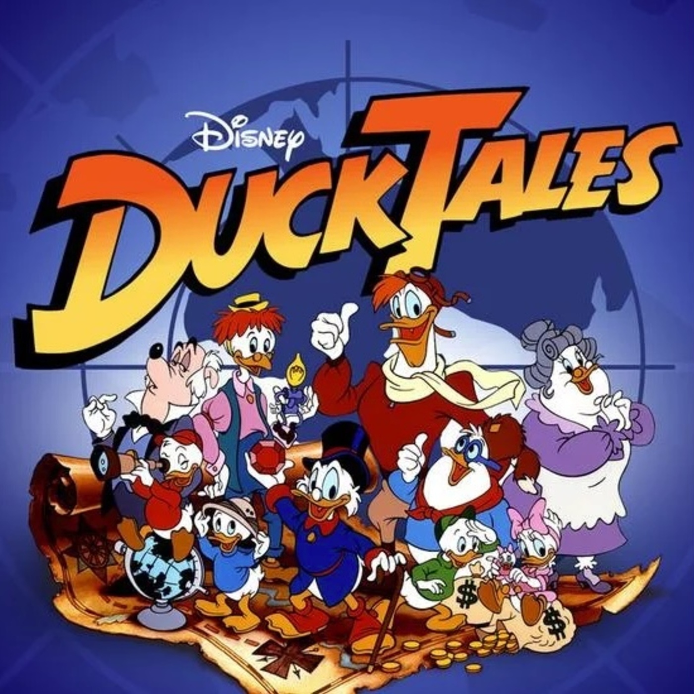DuckTales