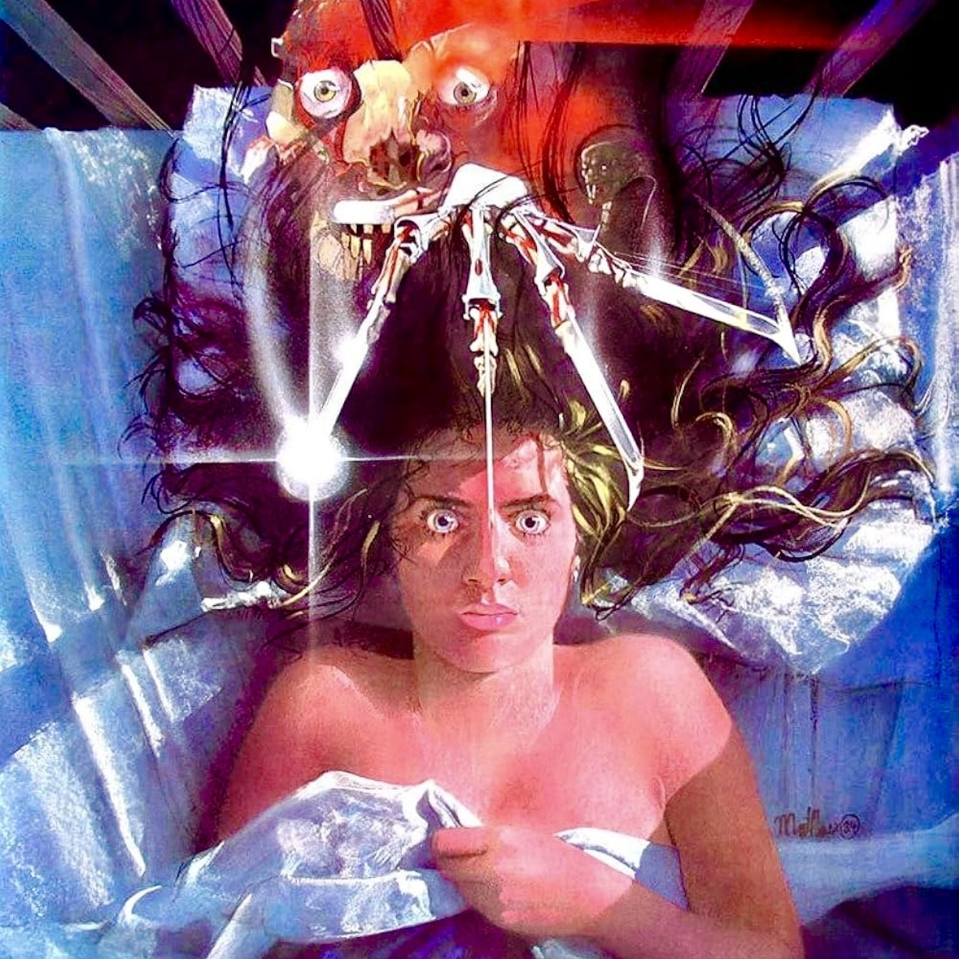 A Nightmare On Elm Street