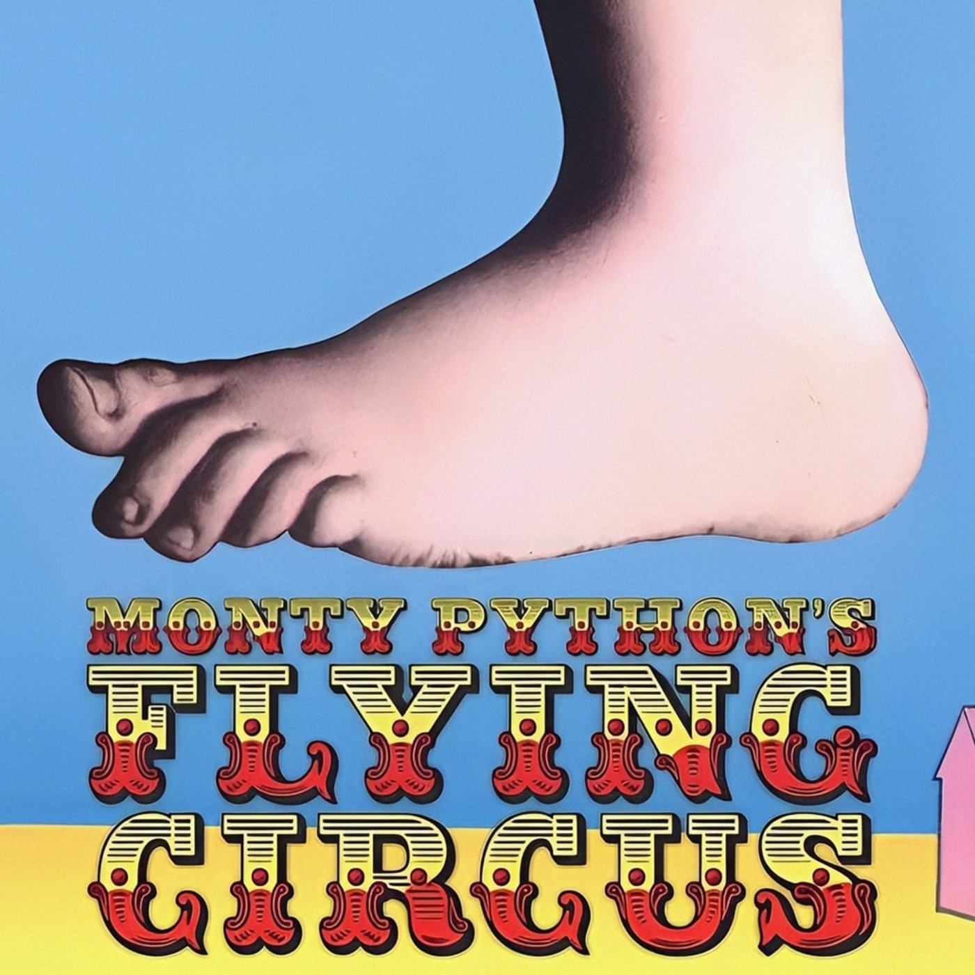 Monty Python's Flying Circus