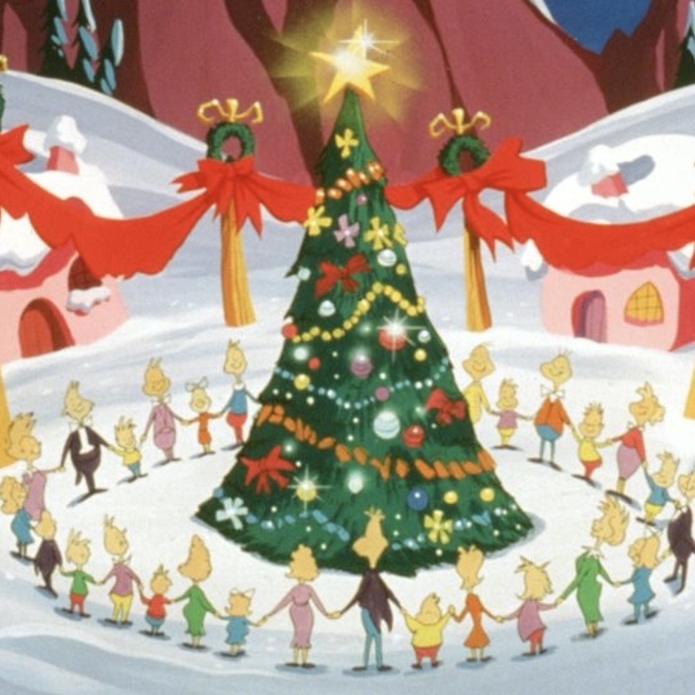 Christmas Songs