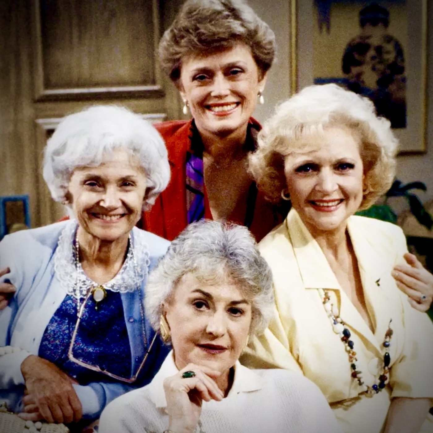 The Golden Girls