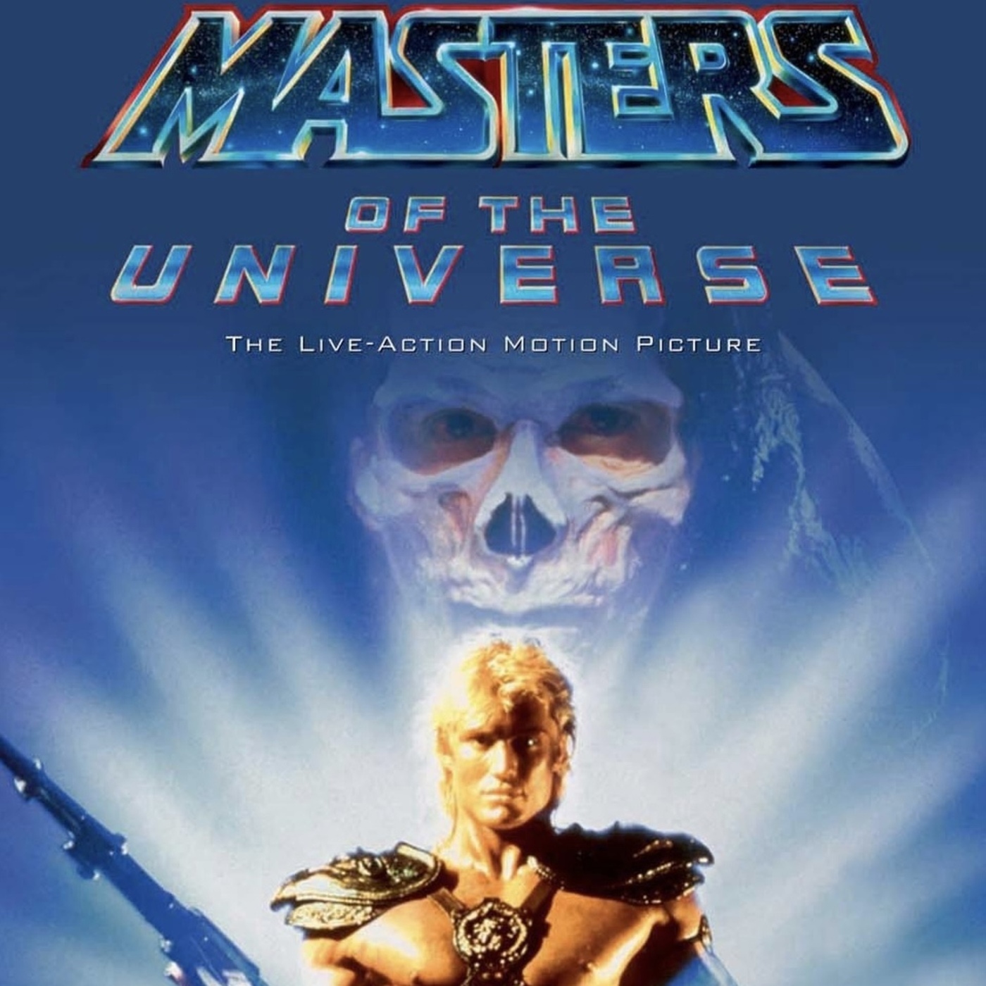 Masters of the Universe