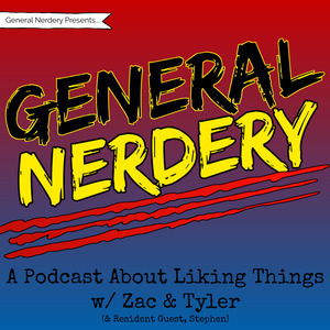 General Nerdery