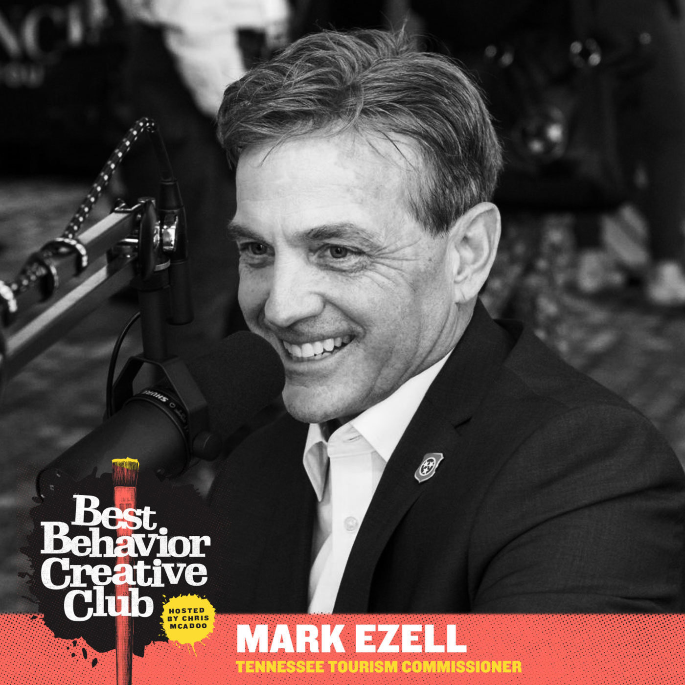 The Story of Tennessee Continues: Mark Ezell