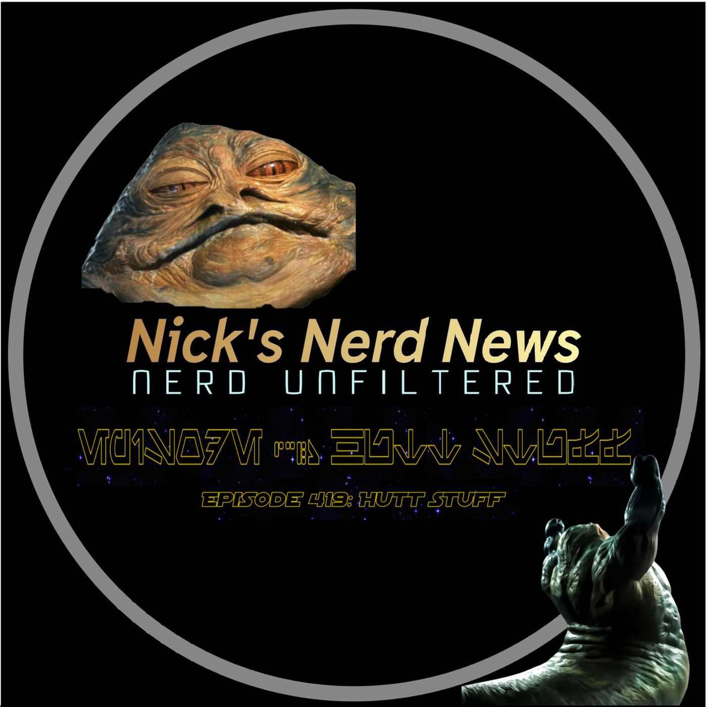 Hutt Stuff