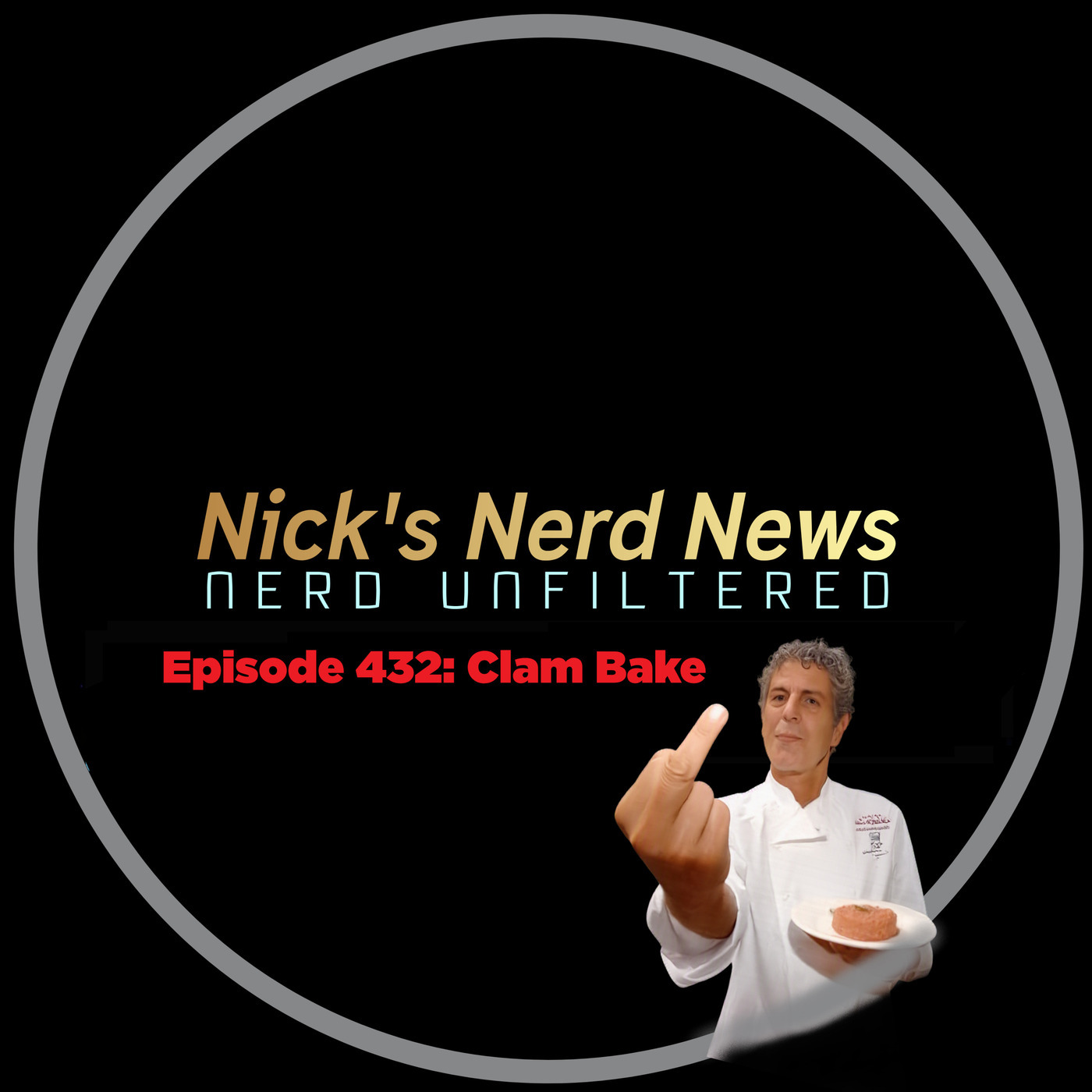Clam Bake