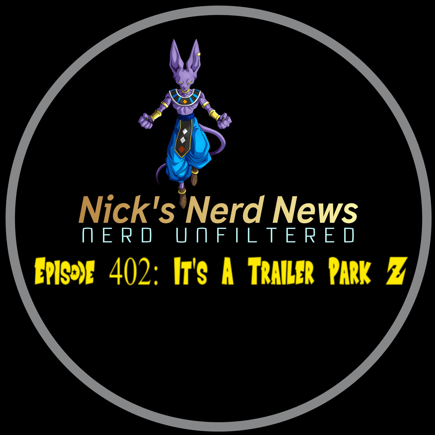 Its a trailer park Z
