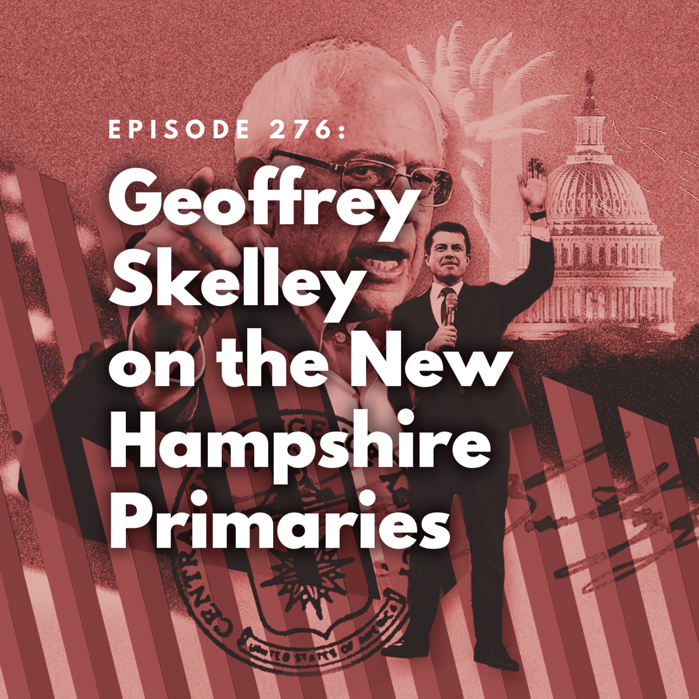 The Bulwark Podcast Episode geoffrey-skelley-on-the-new-hampshire-primaries: Geoffrey Skelley on the New Hampshire Primaries