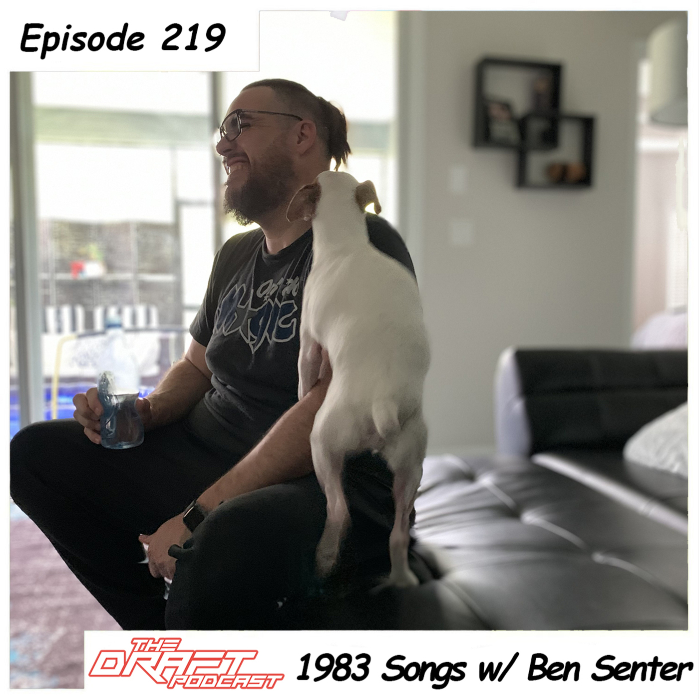 The 1983 Songs Draft w/ Ben Senter