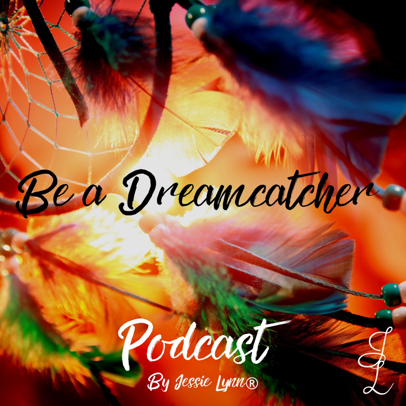 Be a Dreamcatcher: "I'll Fly Away... The Rest of the Story" with Jackson Brumley