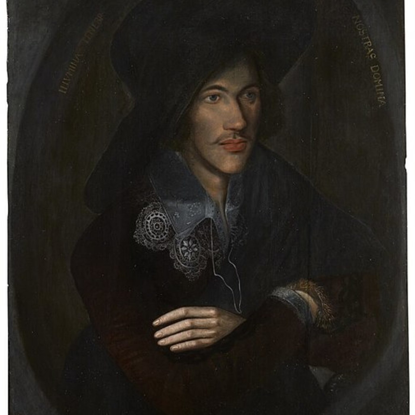 John Donne, Holy Sonnet 14