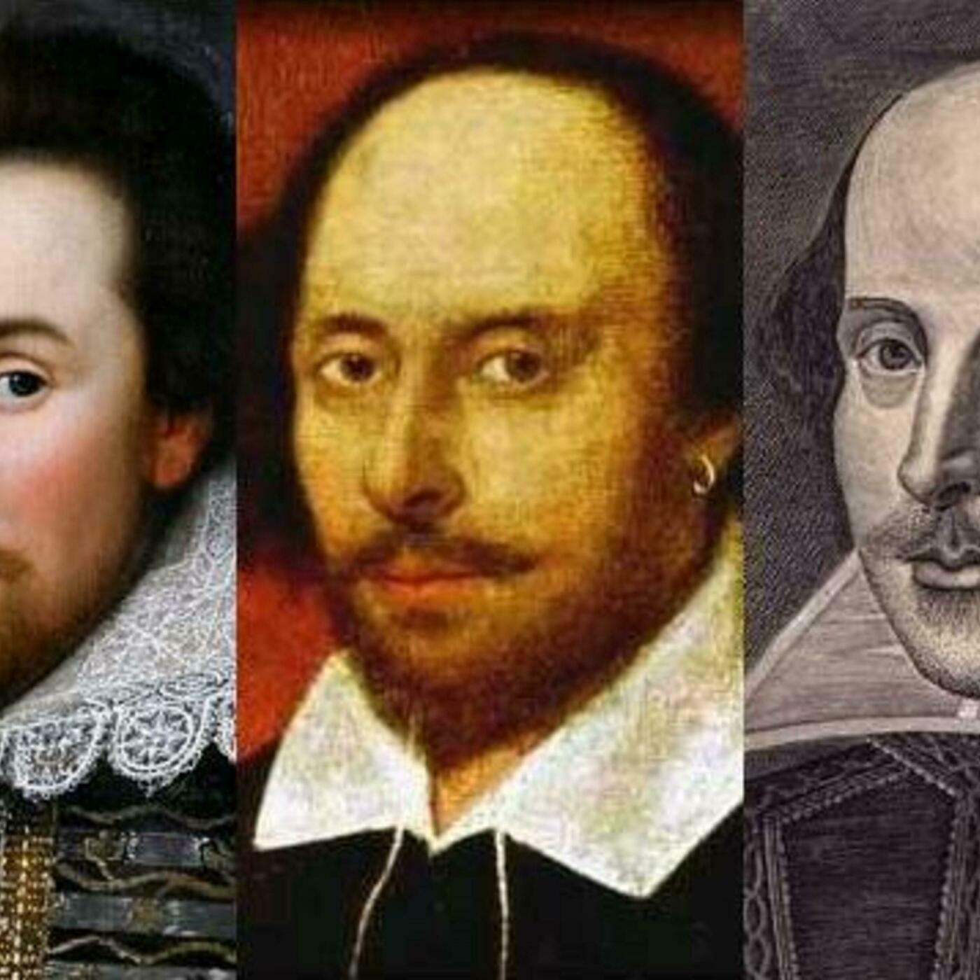 Shakespeare, Sonnet 73