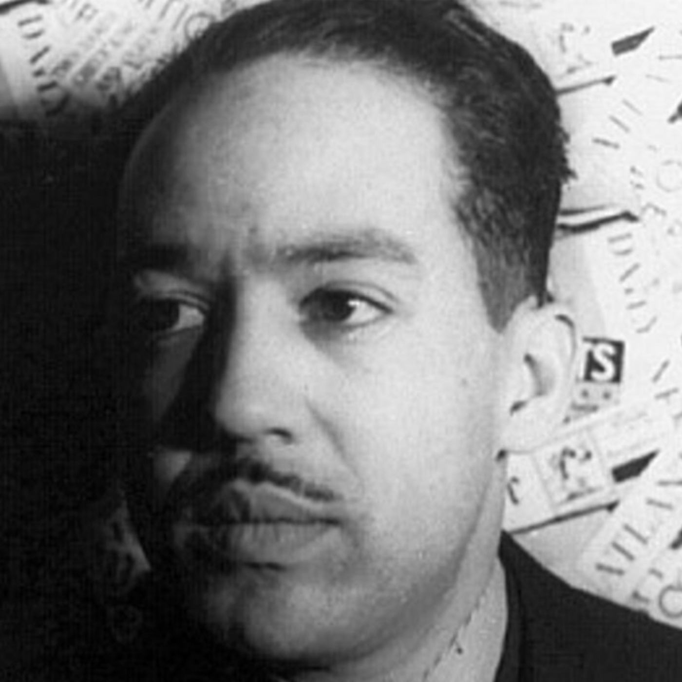 Langston Hughes, "Johannesburg Mines"