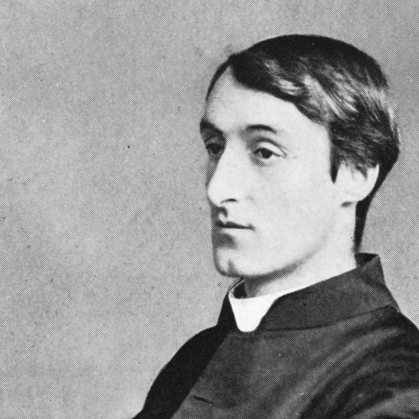 Gerard Manley Hopkins, Pied Beauty
