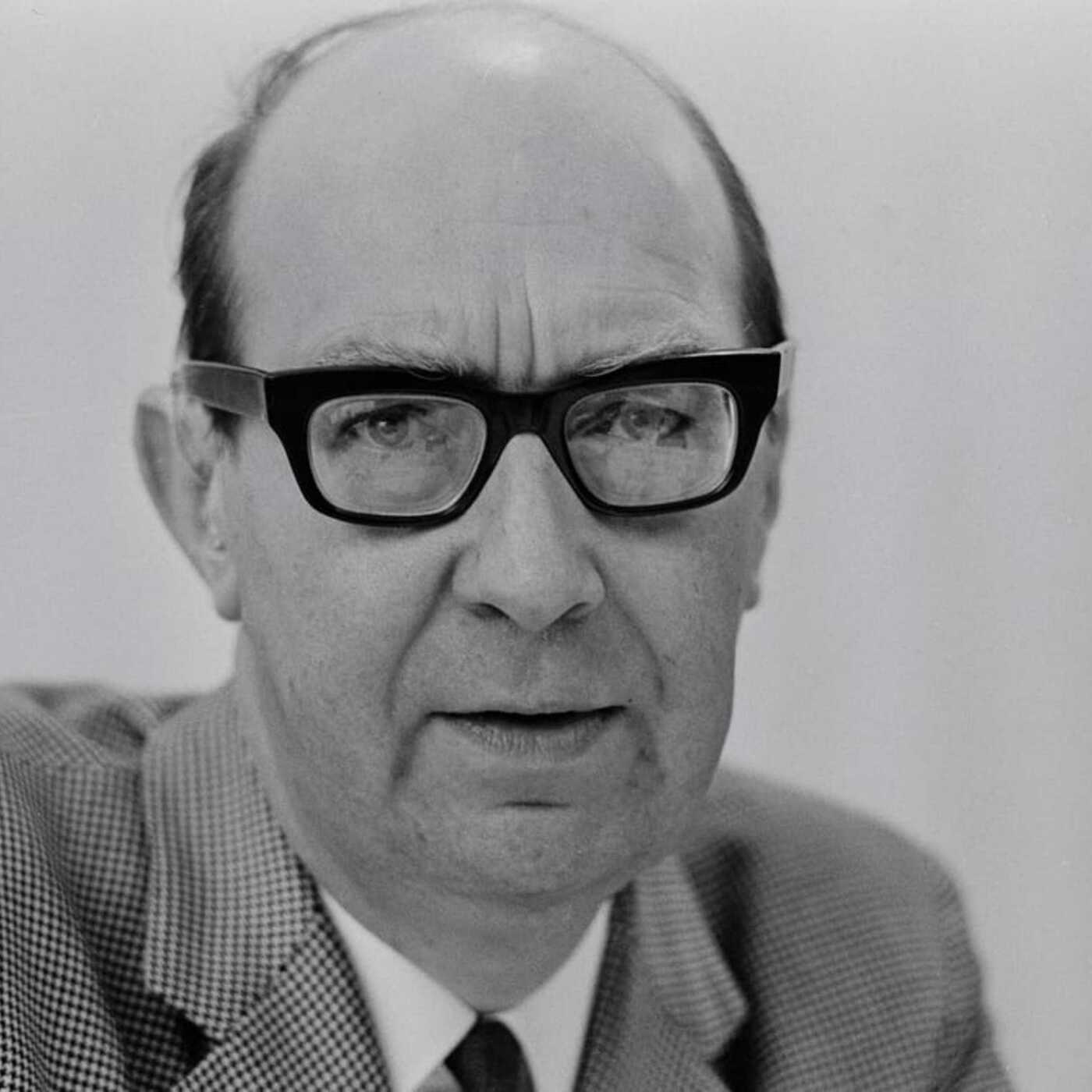 Philip Larkin, Aubade