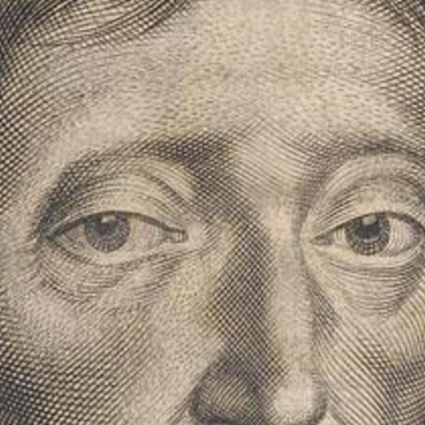 John Milton, When I Consider How My Light is Spent