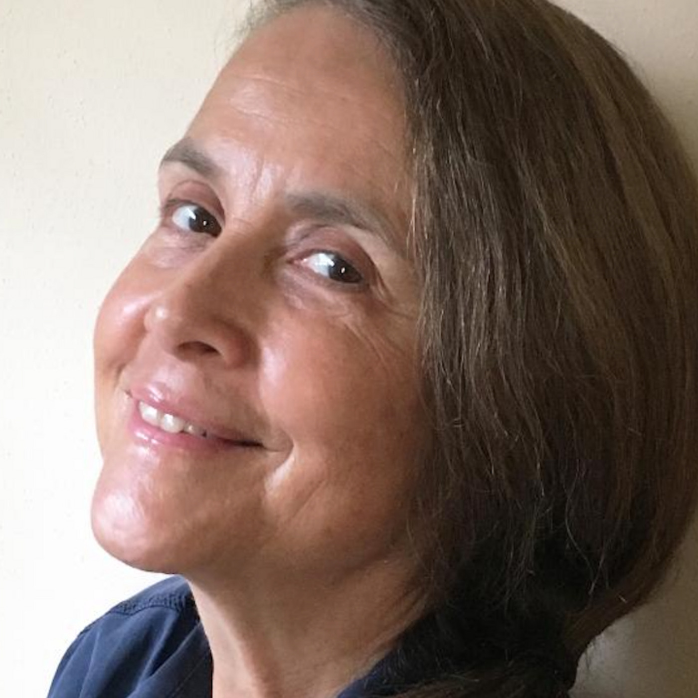 Naomi Shihab Nye, Gate A-4