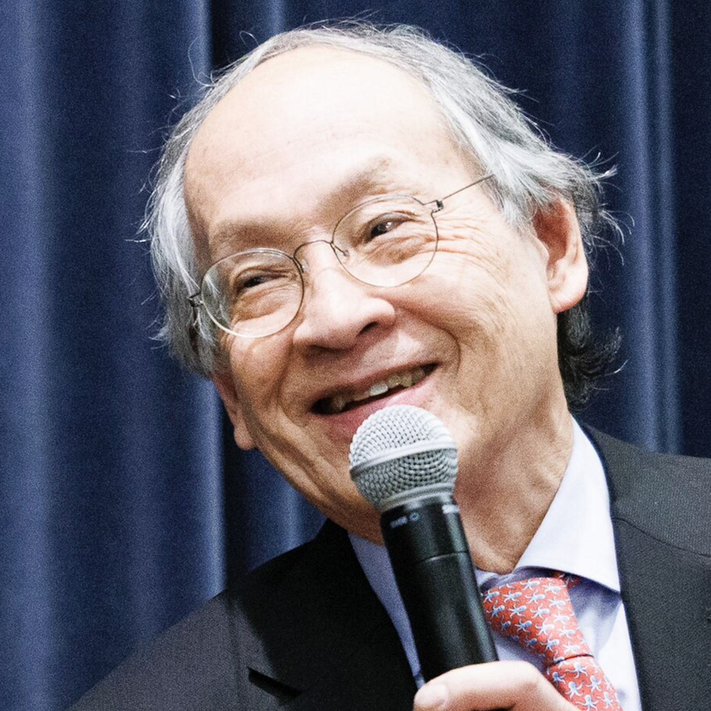Arthur Sze, Papyrus Pantoum