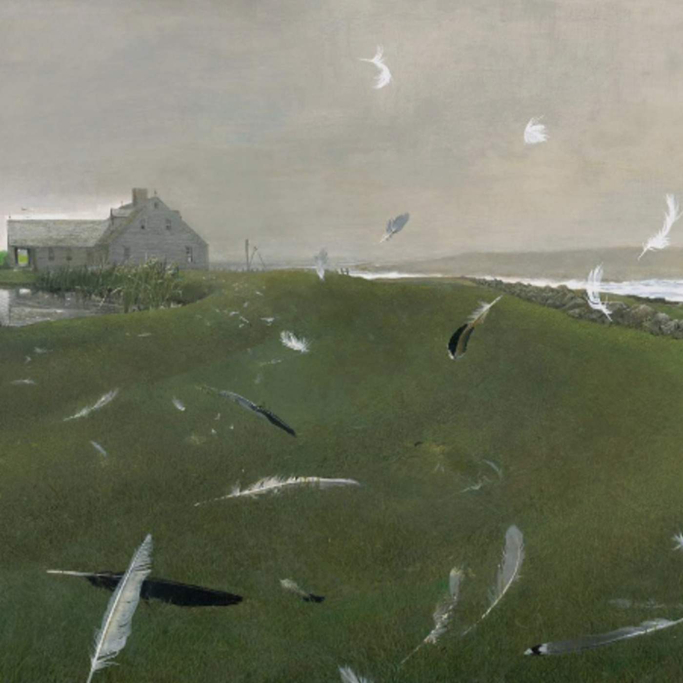 Jacob Stratman, To Momento Mori