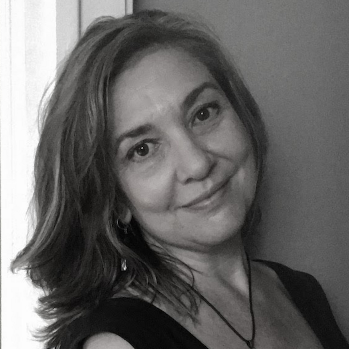 Laura Van Prooyen, Elegy for My Mother's Mind