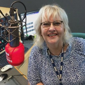 Caryl Parry Jones