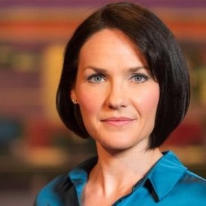 Jennifer Vaughan Jones