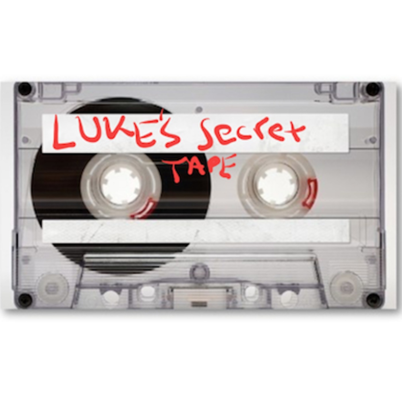 Luke's Secret Recording, September 2017