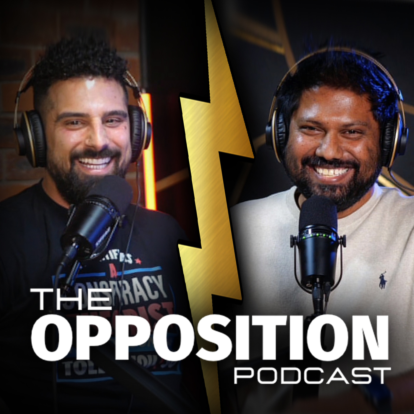 Craig Kelly unloads on the AEC — The Opposition Podcast No. 16