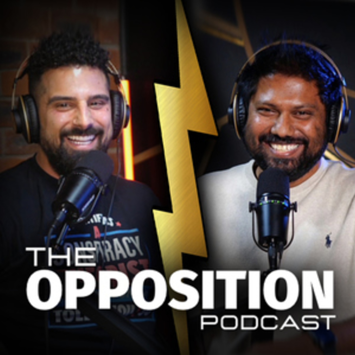 Kill the misinfo bill! — The Opposition Podcast No. 22