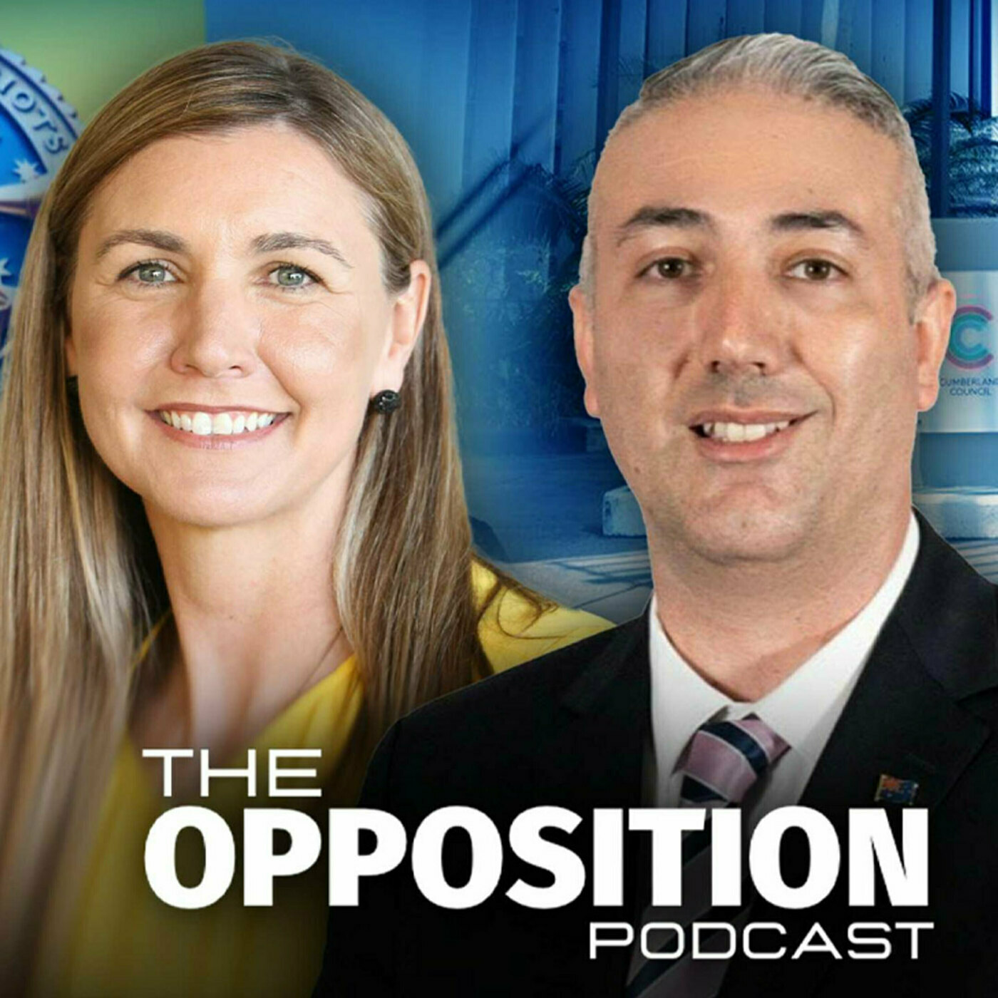 Shaking up the system: From local councils to federal politics