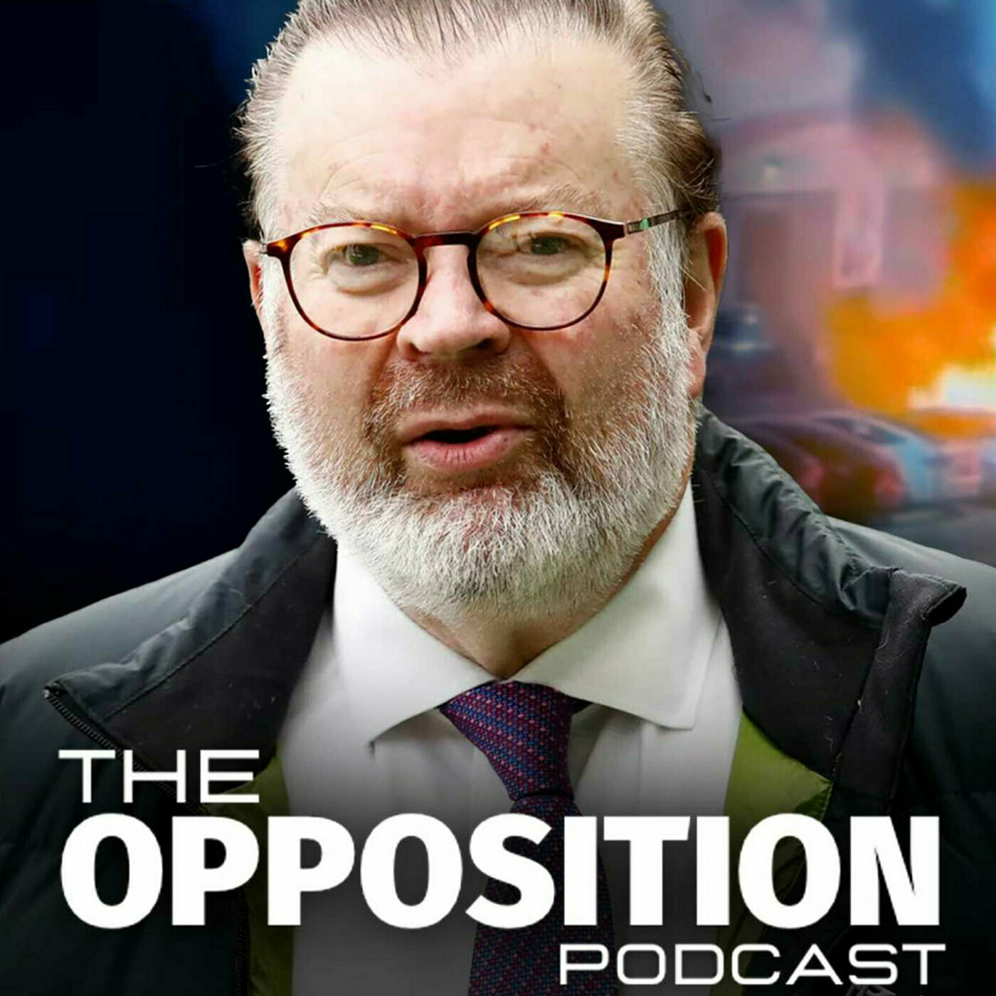 CFMEU corruption EXPOSED: Unpacking the scandal with Bernie Finn — The Opposition Podcast No. 36