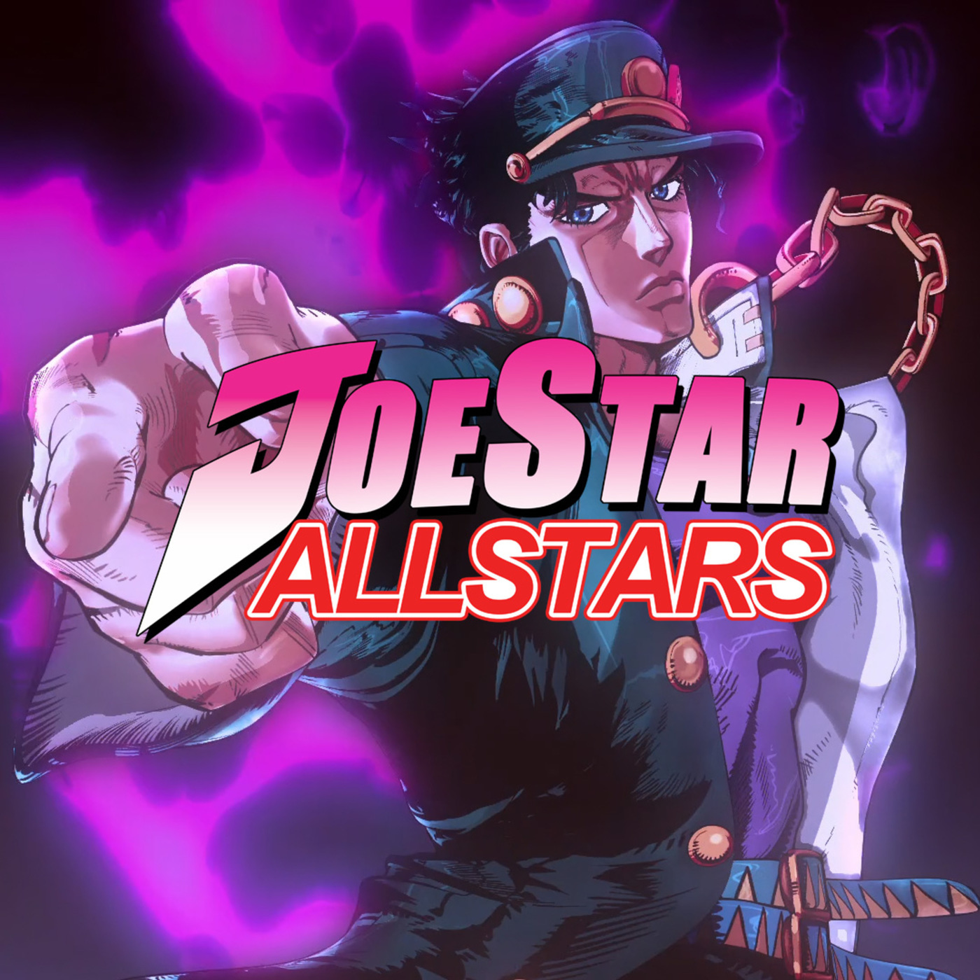 Stardust Crusaders (S02E04) - Is It Okay If My Grandma Watches