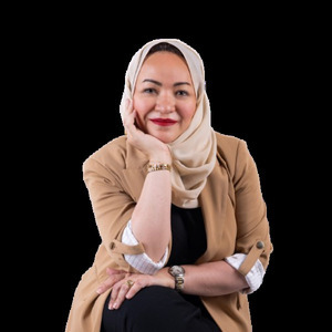 اماني رضوان