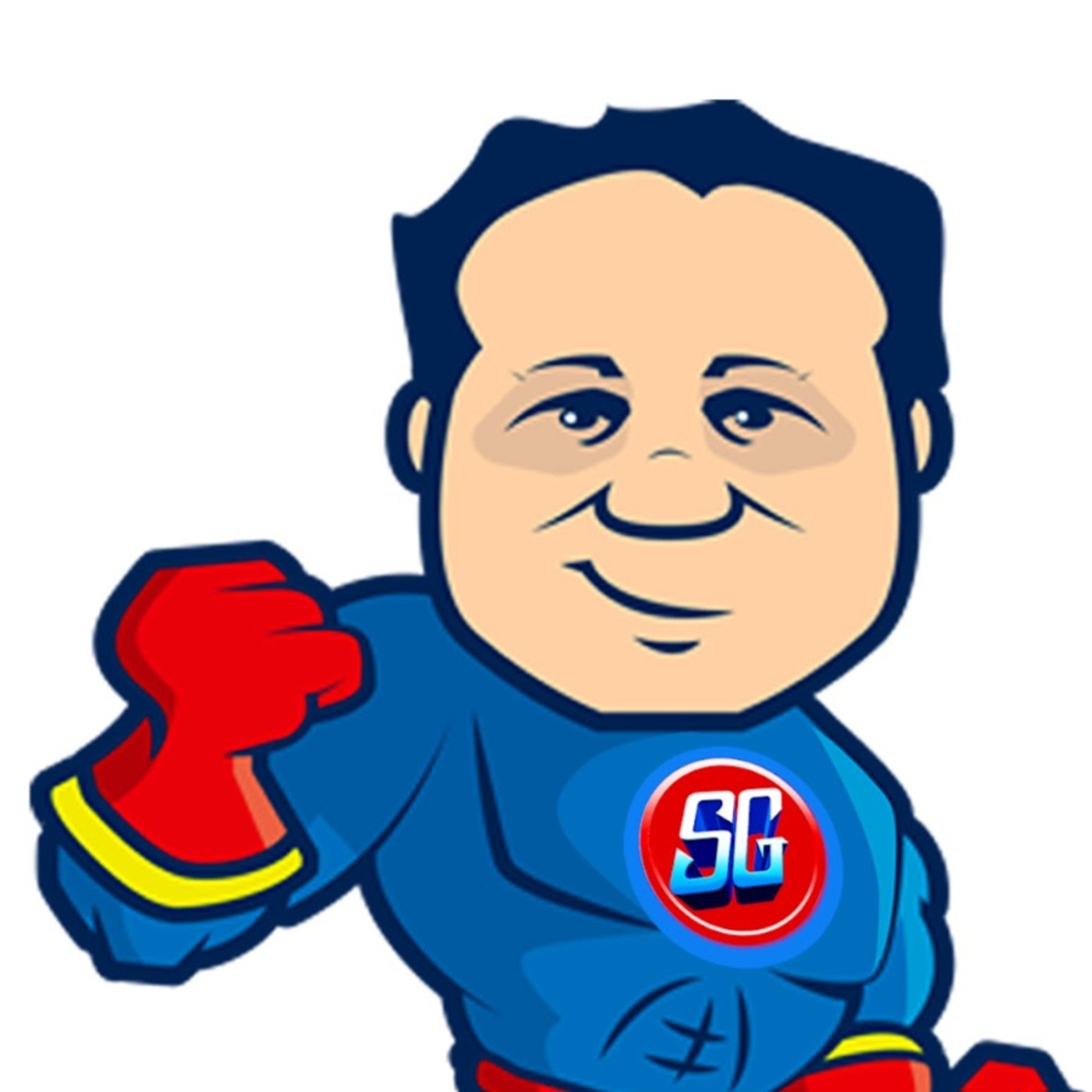 Spa Guy talks Elvis! 