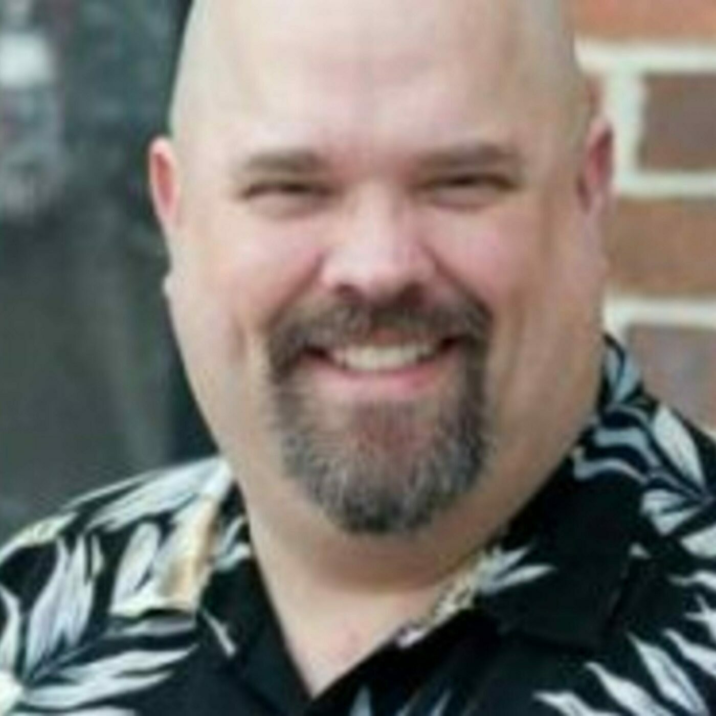Kevin Carr - Fat Guys at the Movies 
