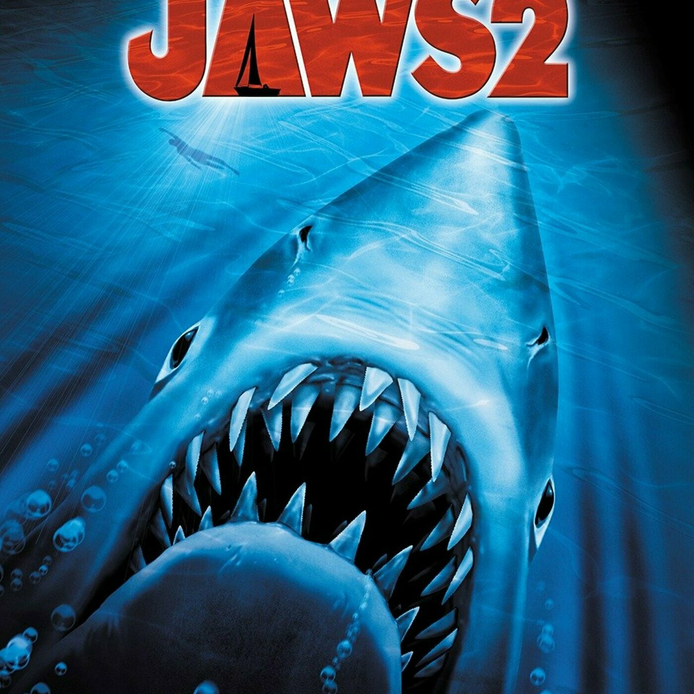 The History of Jaws 2 