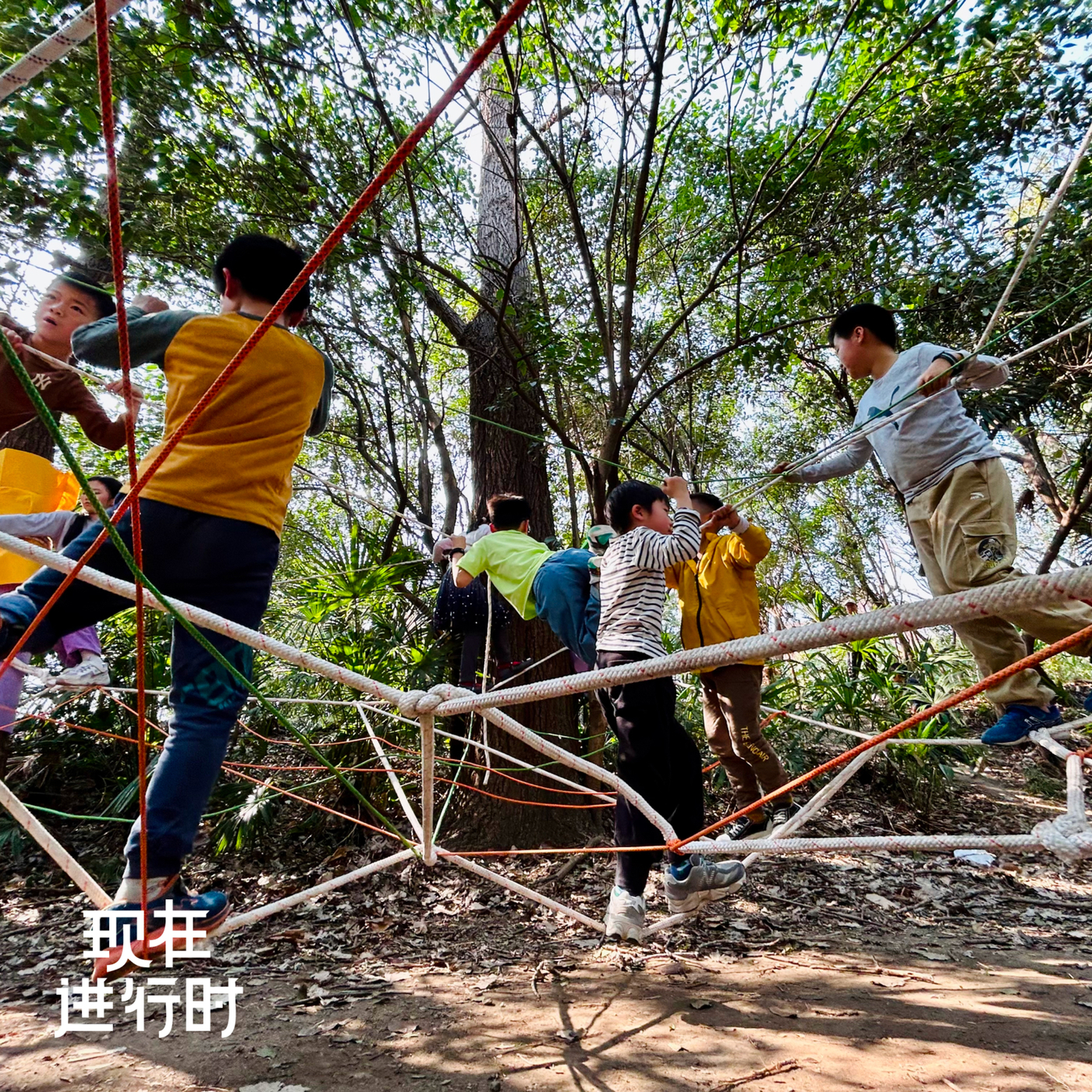 Vol.81 孩子的游乐场，不再是大人说了算