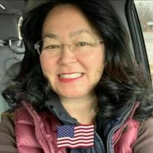 Dr. Katherine Callahan