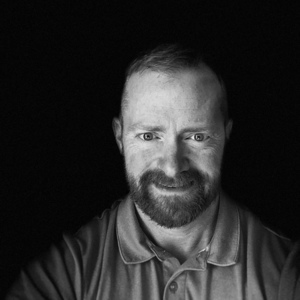 Darren Dykes