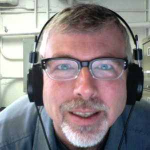 Scot Hacker